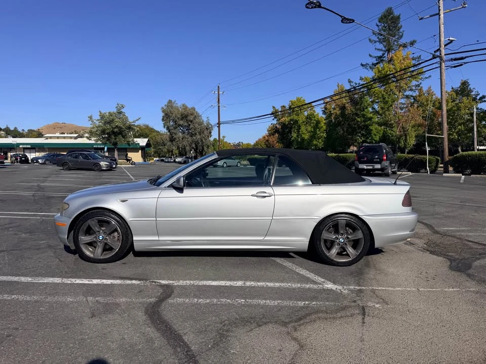 2004 BMW E46 3 Series - Image 2 of 20