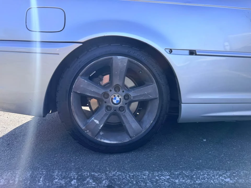 2004 BMW E46 3 Series - Image 18 of 20