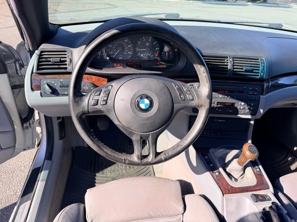 2004 BMW E46 3 Series - Image 10 of 20