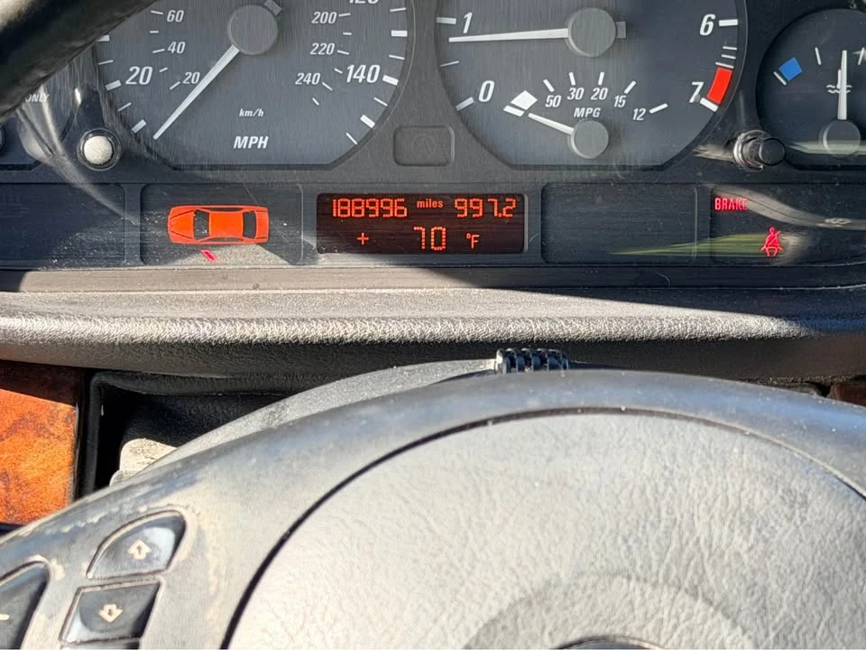 2004 BMW E46 3 Series - Image 9 of 20