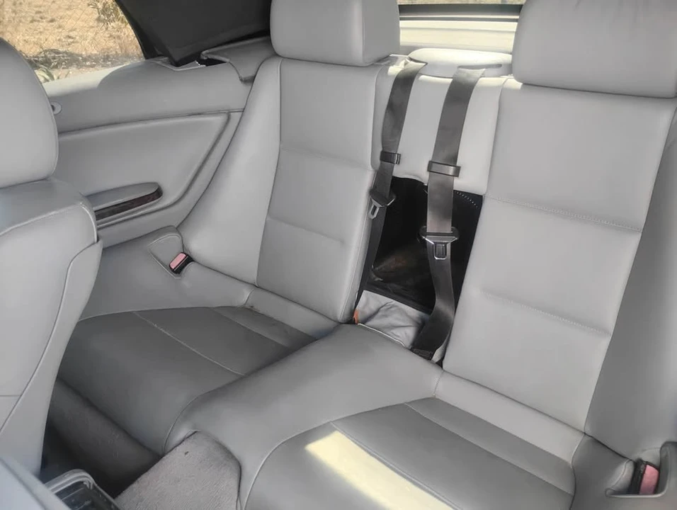 2004 BMW E46 3 Series - Image 4 of 4