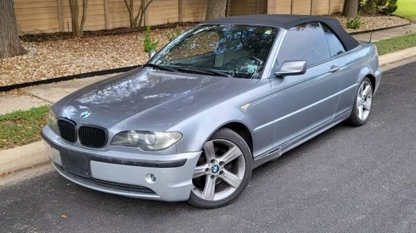 2004 BMW E46 3 Series - Image 2 of 18