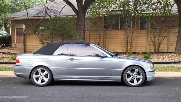 2004 BMW E46 3 Series - Image 4 of 18