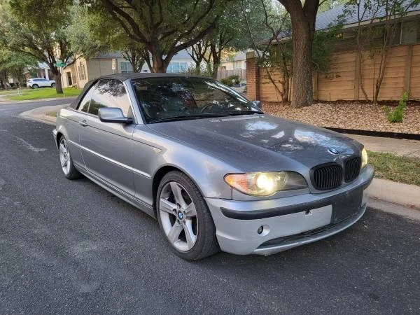 2004 BMW E46 3 Series - Image 3 of 18