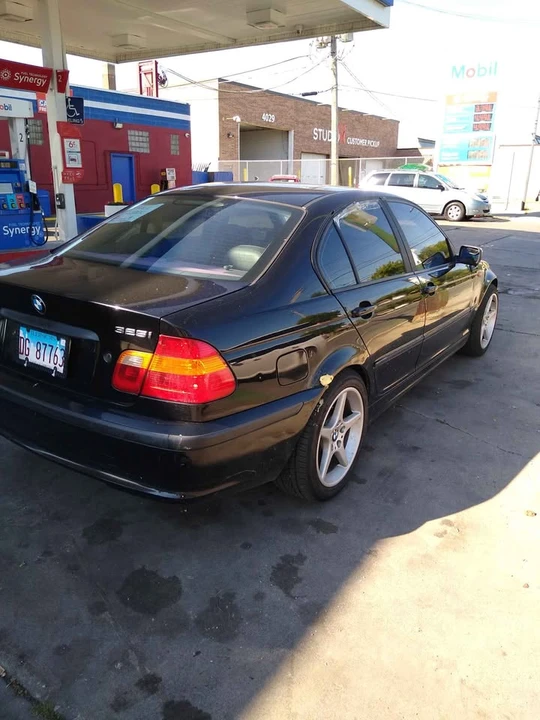 2004 BMW E46 3 Series - Image 6 of 7