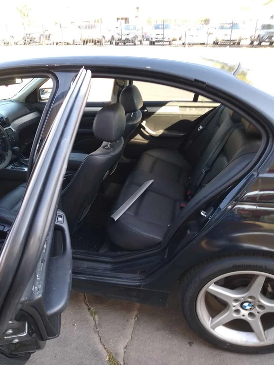 2004 BMW E46 3 Series - Image 3 of 7