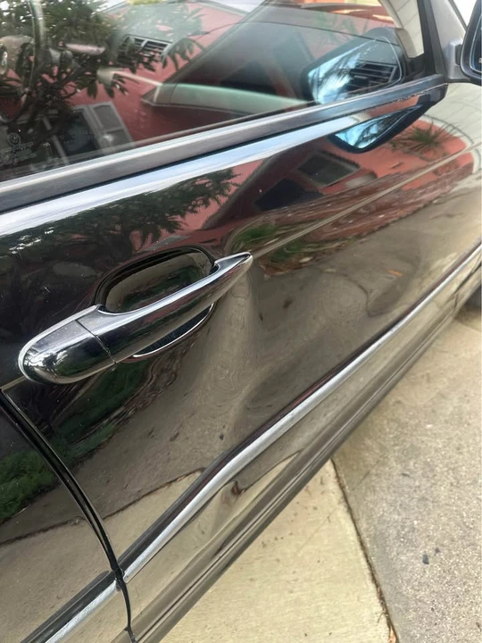 2004 BMW E46 3 Series - Image 7 of 8