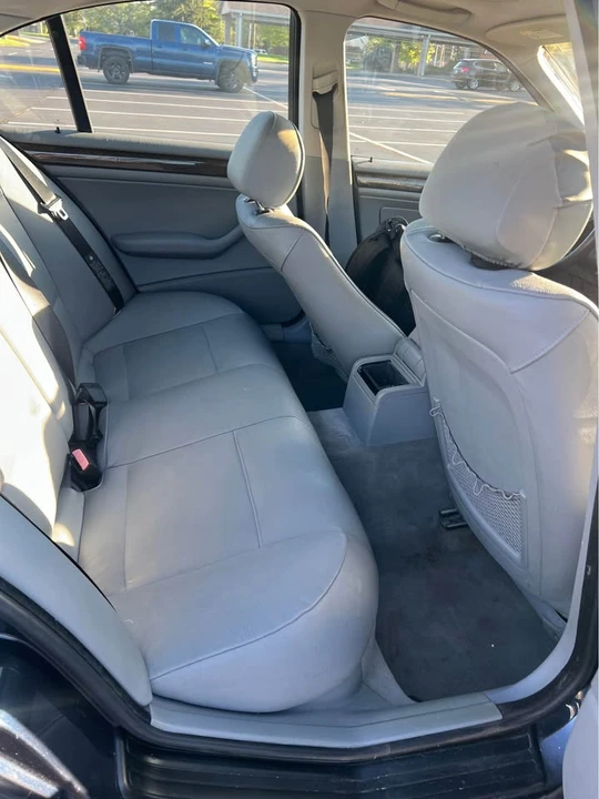 2004 BMW E46 3 Series - Image 10 of 11