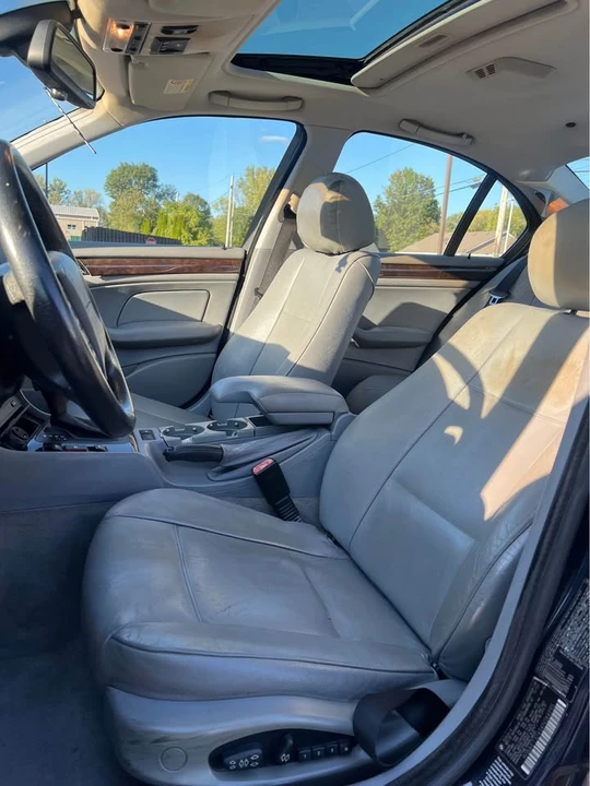 2004 BMW E46 3 Series - Image 6 of 11