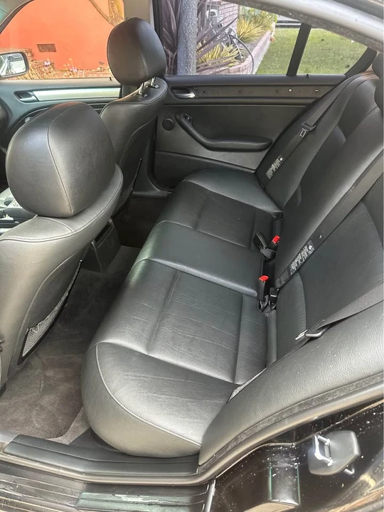 2004 BMW E46 3 Series - Image 5 of 8