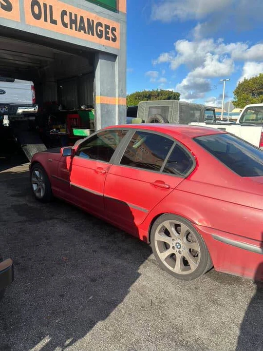 2004 BMW E46 3 Series - Image 4 of 6