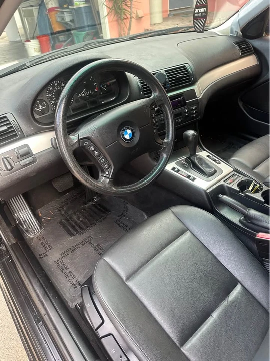 2004 BMW E46 3 Series - Image 4 of 8