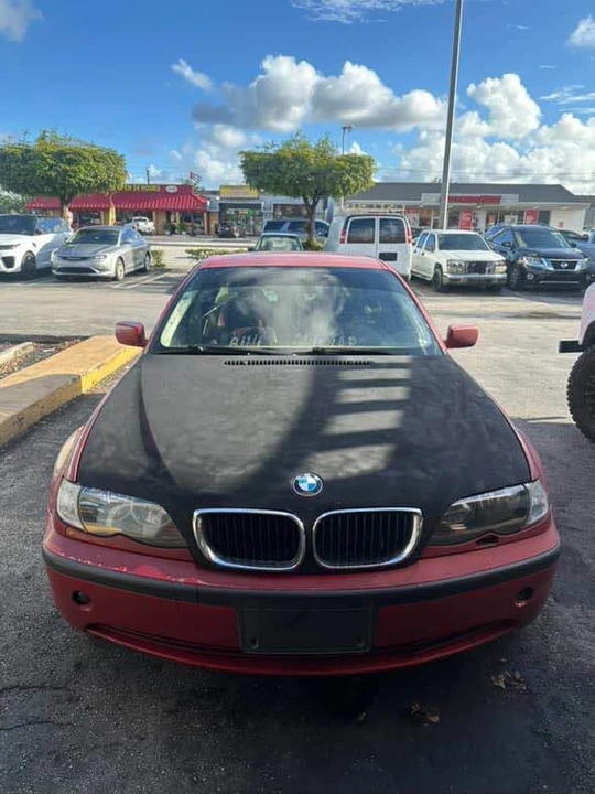 2004 BMW E46 3 Series - Image 2 of 6