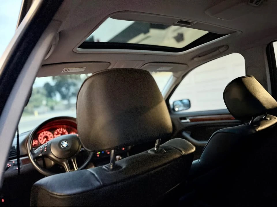 2004 BMW E46 3 Series - Image 10 of 12