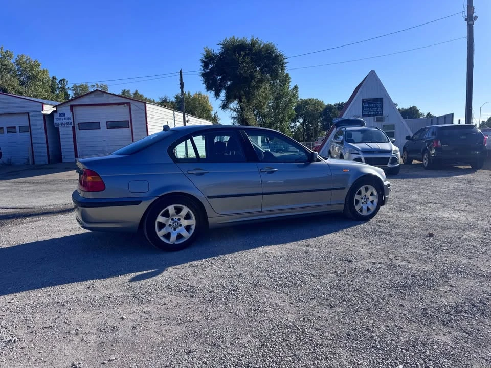 2004 BMW E46 3 Series - Image 4 of 10