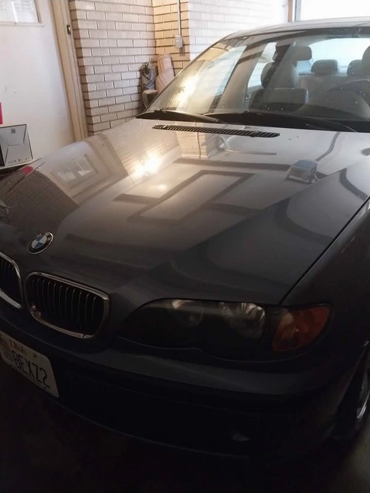2004 BMW E46 3 Series - Image 2 of 7