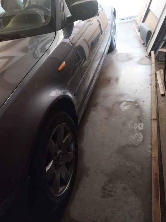 2004 BMW E46 3 Series - Image 4 of 7