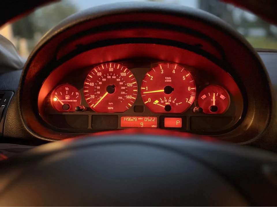 2004 BMW E46 3 Series - Image 12 of 12
