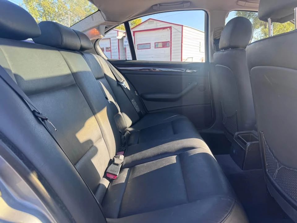 2004 BMW E46 3 Series - Image 10 of 10
