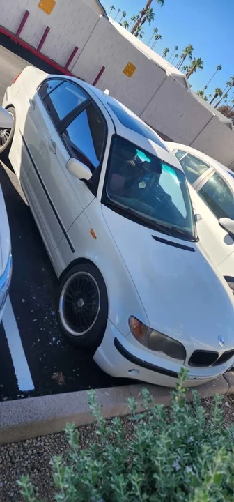 2004 BMW E46 3 Series - Image 2 of 4