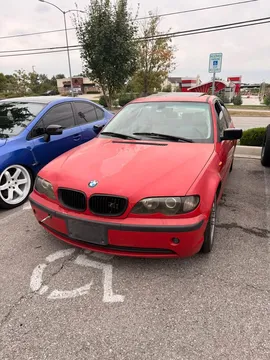 2004 BMW 3 Series 325i Sedan