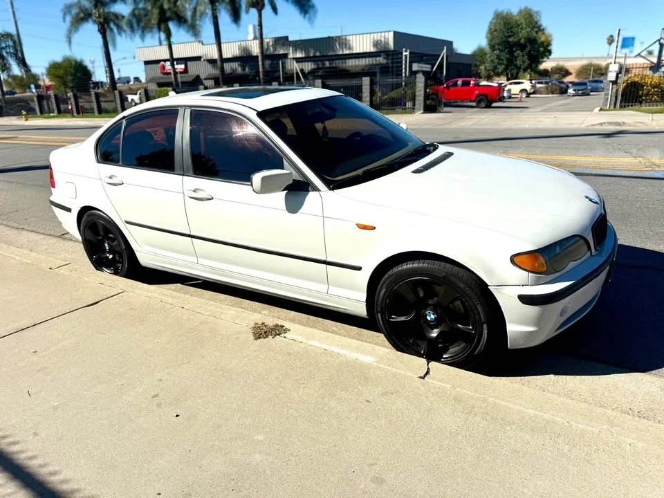 2004 BMW 3 Series - Image 4 of 10