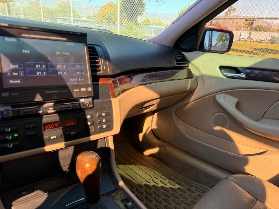 2004 BMW 3 Series - Image 10 of 10