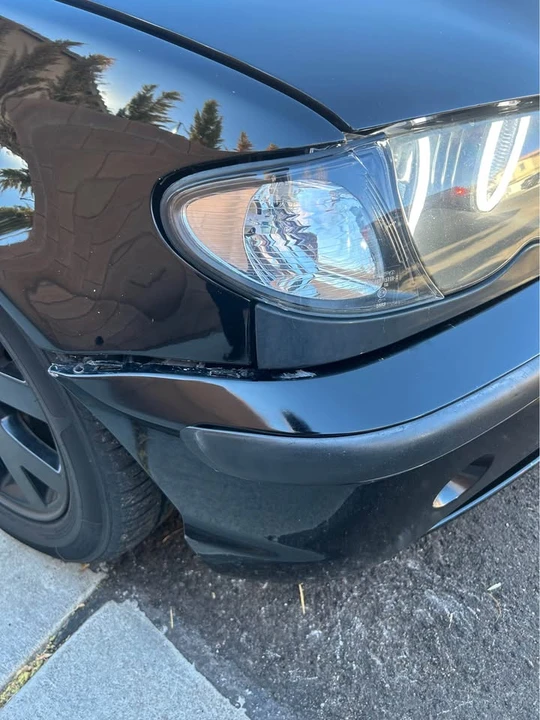 2004 BMW 3 Series - Image 9 of 17