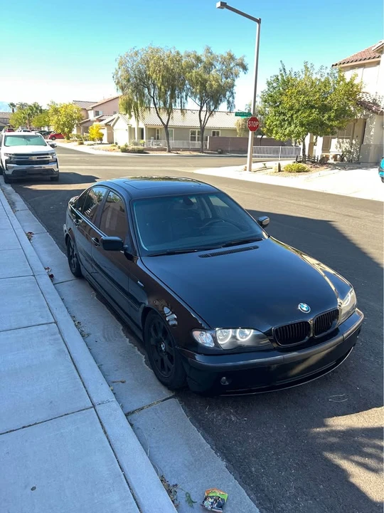 2004 BMW 3 Series - Image 11 of 17