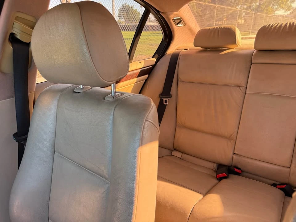 2004 BMW 3 Series - Image 8 of 10