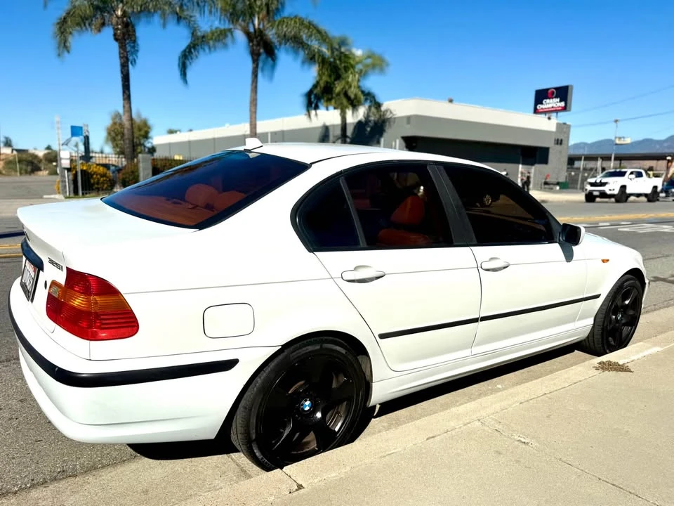 2004 BMW 3 Series - Image 3 of 10