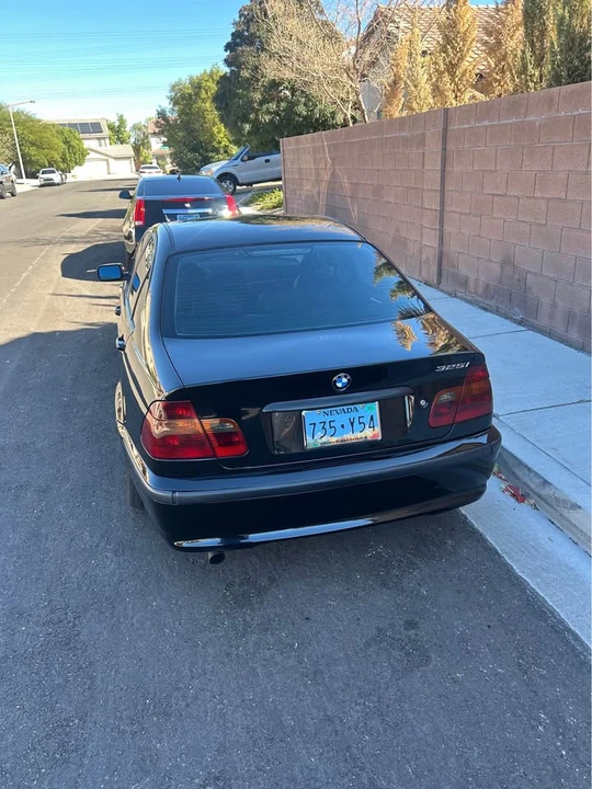 2004 BMW 3 Series - Image 15 of 17