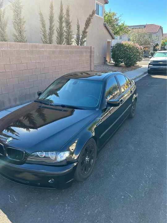 2004 BMW 3 Series - Image 12 of 17