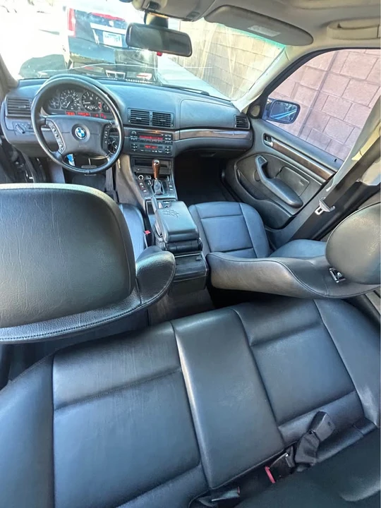 2004 BMW 3 Series - Image 5 of 17