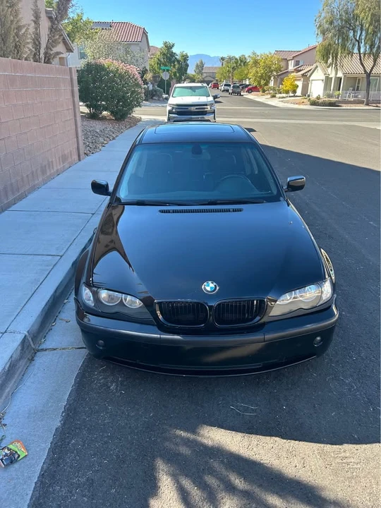 2004 BMW 3 Series - Image 13 of 17