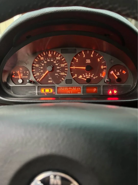 2004 BMW E46 3 Series - Image 4 of 9
