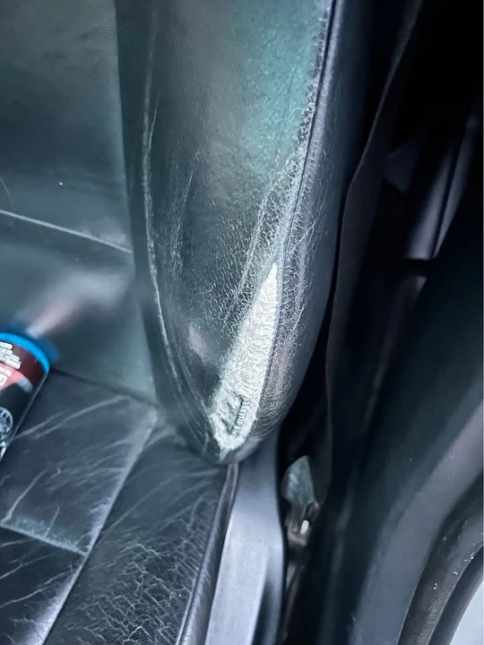 2004 BMW E46 3 Series - Image 7 of 9