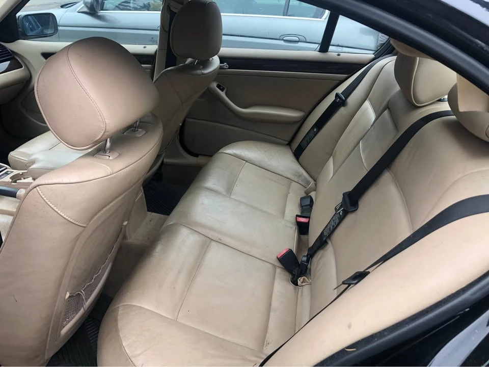 2004 BMW E46 3 Series - Image 6 of 6