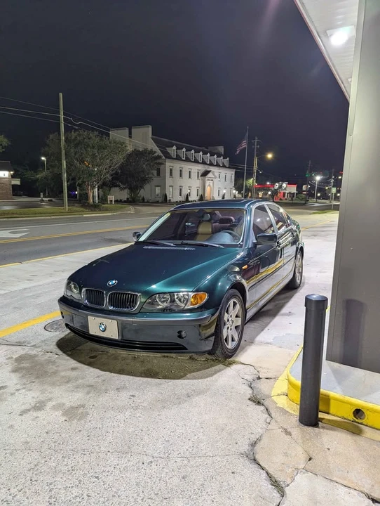2004 BMW E46 3 Series - Image 4 of 6