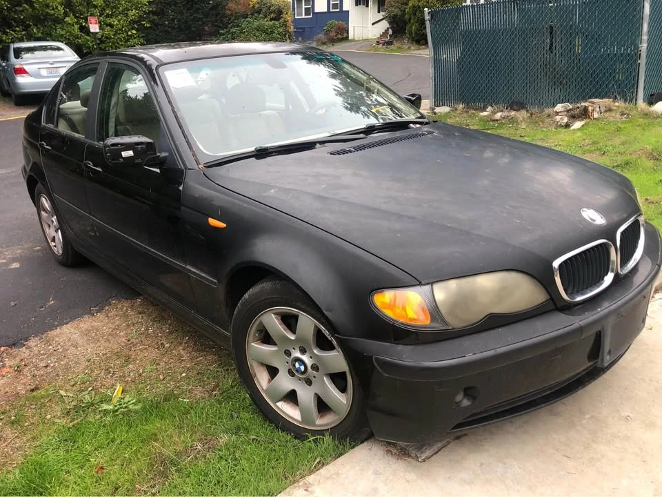 2004 BMW E46 3 Series - Image 2 of 6