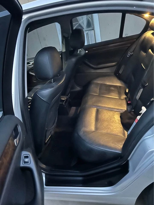 2004 BMW E46 3 Series - Image 6 of 9
