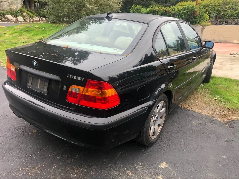 2004 BMW E46 3 Series - Image 4 of 6