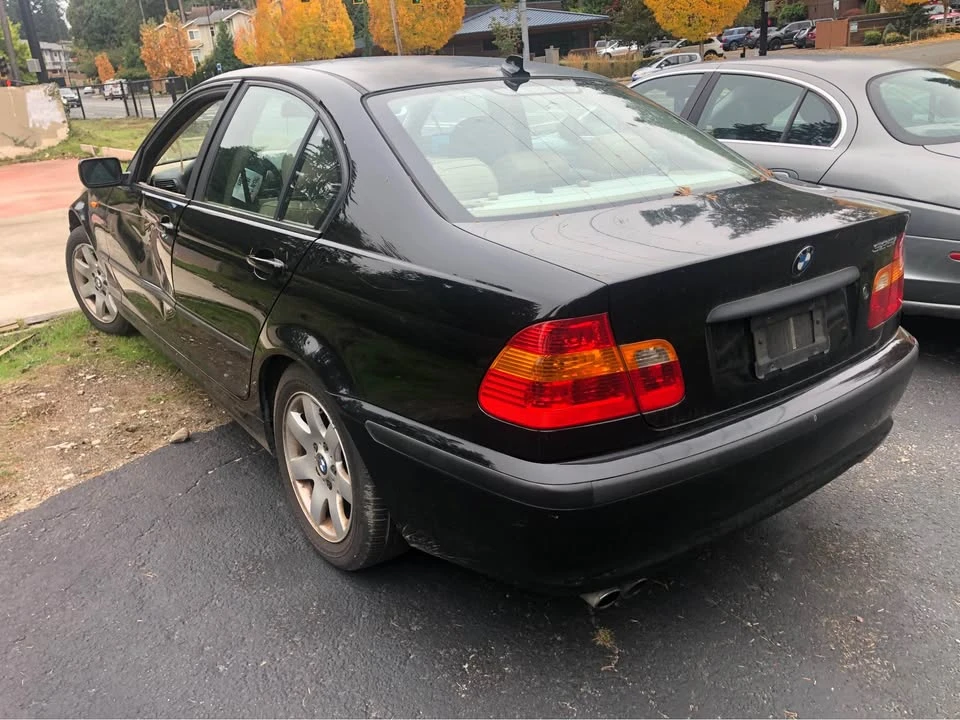 2004 BMW E46 3 Series - Image 3 of 6