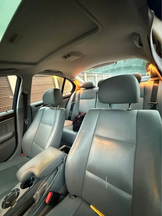 2004 BMW E46 3 Series - Image 9 of 15
