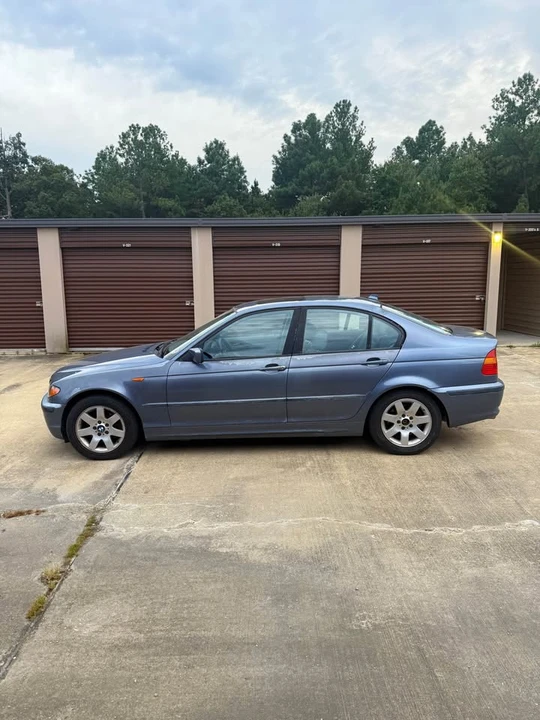 2004 BMW E46 3 Series - Image 7 of 15