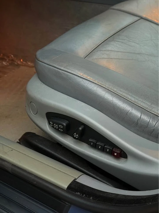 2004 BMW E46 3 Series - Image 14 of 15