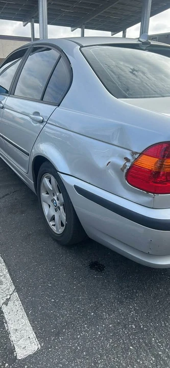 2004 BMW E46 3 Series - Image 8 of 9
