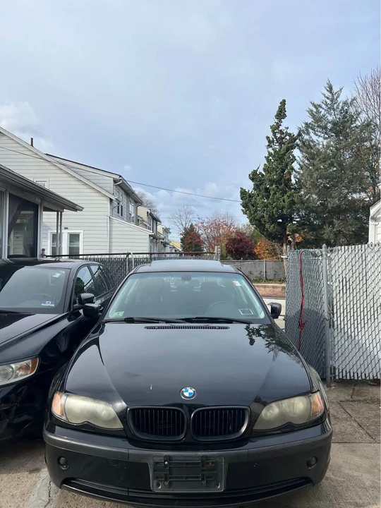 2004 BMW E46 3 Series - Image 3 of 12