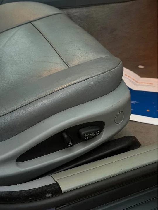 2004 BMW E46 3 Series - Image 13 of 15