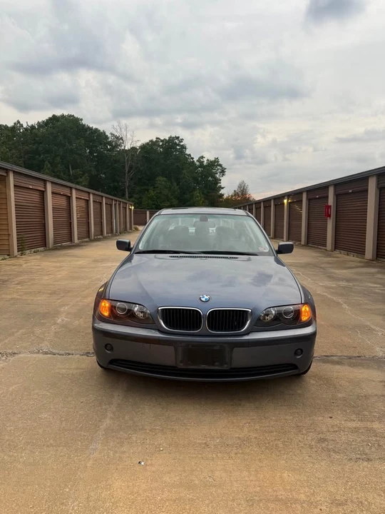 2004 BMW E46 3 Series - Image 11 of 15